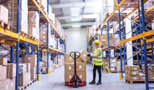Warehouse